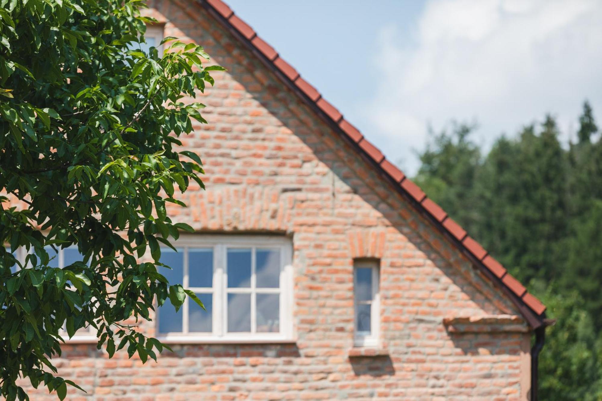 Zapomnienie Villa Nowa Ruda Buitenkant foto