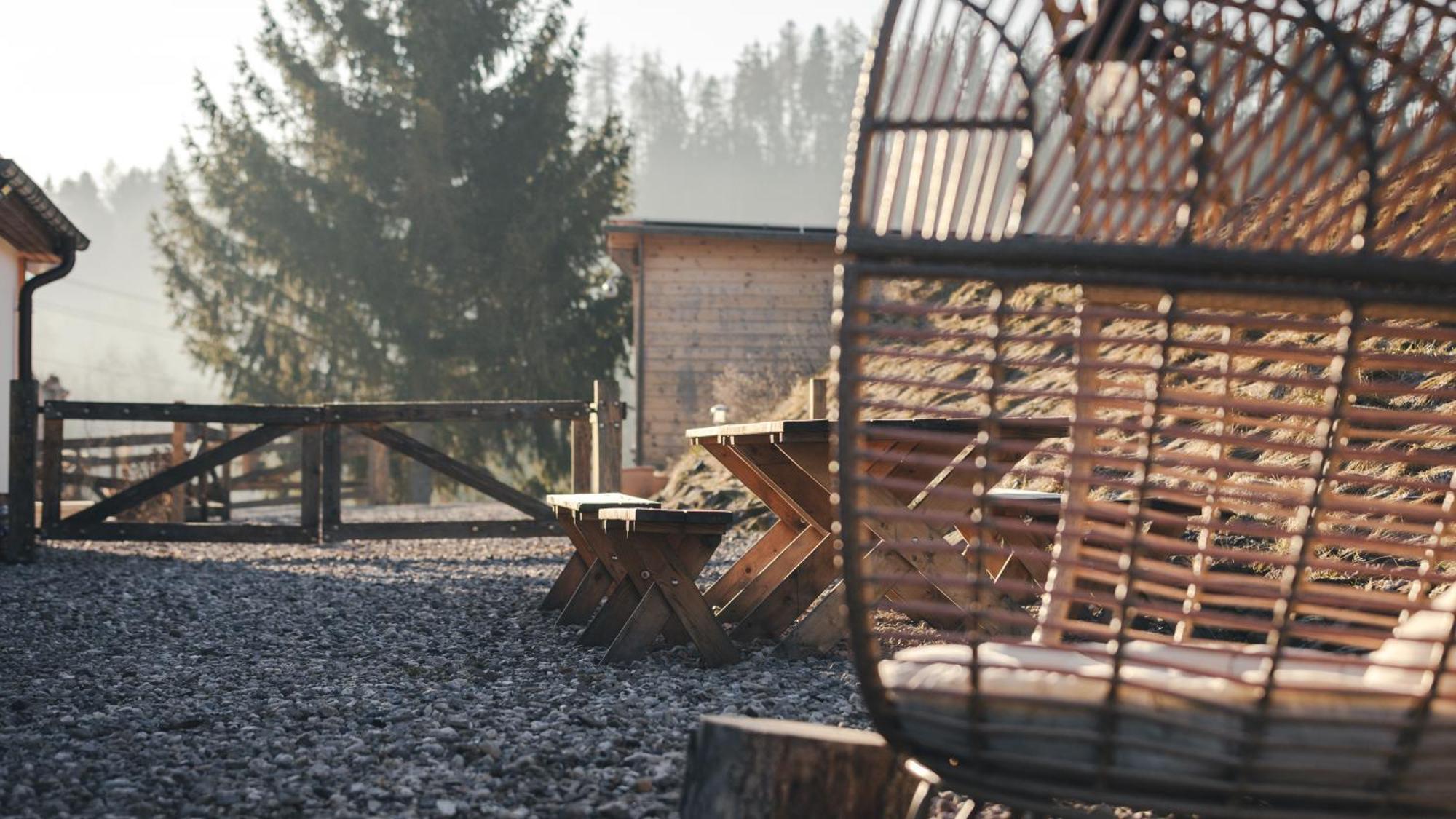 Zapomnienie Villa Nowa Ruda Buitenkant foto